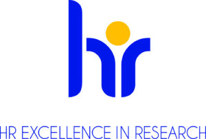 hr excellence in research logo